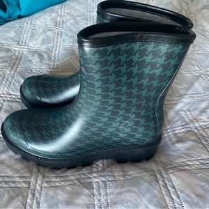 Rain boots, size EU 40
